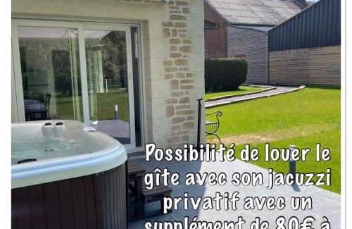 Neuve-Maison Bed & Breakfast | Aux Fines Bulles Gîte et Chambres d hôtes
