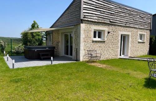 Neuve-Maison Bed & Breakfast | Aux Fines Bulles Gîte et Chambres d hôtes