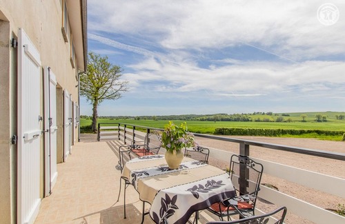Les Bizots House | Aux Fougeards - LES BIZOTS