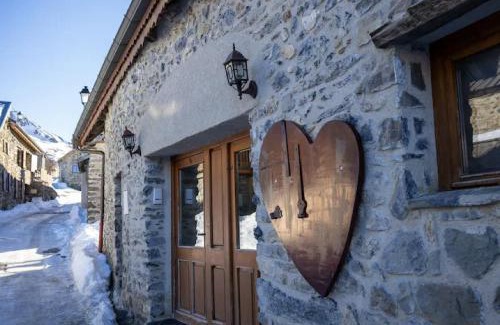 Villar-d'Arene Apartment | Aux grandes cours