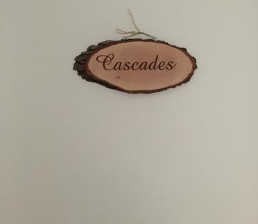 Songeson Bed & Breakfast | Aux Lacs et Cascades