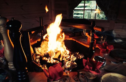 Ferriere-la-Petite Bed & Breakfast | Aux Logis de la Solre