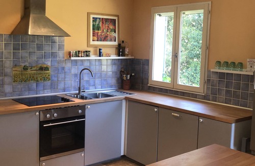 Graveson Apartment | Aux Mûriers en Provence