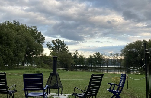 Chateau-Richer Condo | Aux Marées du Mont Sainte-Anne