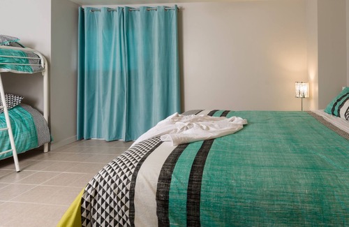 Chateau-Richer Condo | Aux Marées du Mont Sainte-Anne