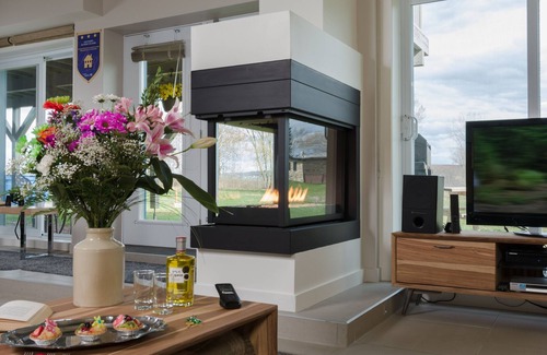 Chateau-Richer Condo | Aux Marées du Mont Sainte-Anne
