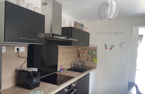 Plaisir House | Aux Marguerites, family cottage in the heart of Yvelines
