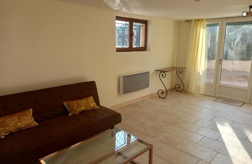 L'Arbresle Apartment | Aux monts du lyonnais