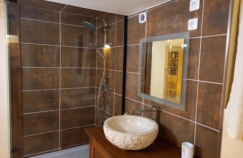 L'Arbresle Apartment | Aux monts du lyonnais