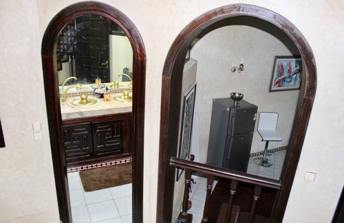 Harhoura Villa | Aux Moules De Harhoura - Rabat