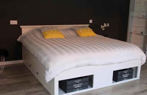 Neuve-Chapelle Bed & Breakfast | Aux p'tits bonheurs la grange