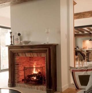 Adainville Bed & Breakfast | Aux Petits Bourgeons