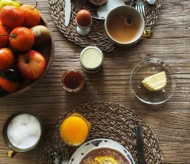 Adainville Bed & Breakfast | Aux Petits Bourgeons