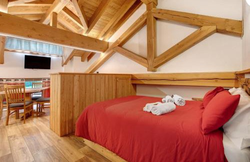 Cerisey Apartment | Aux Pieds du Malatra' 1