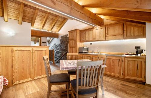 Cerisey Apartment | Aux Pieds du Malatra' 1