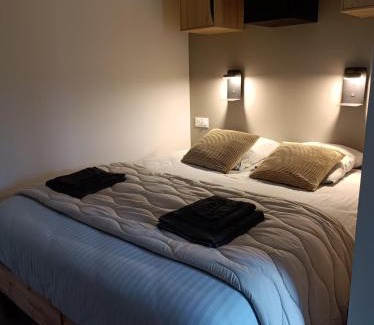 Pont-a-Mousson Apartment | Aux pieds de la colline de Mousson