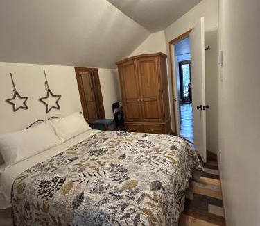 Saint Romain Resort | Aux Pignons Rouges Camping & Chalets