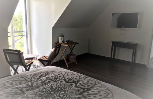 Fatouville-Grestain House | Aux portes d'Honfleur