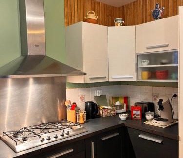 Saint-Pierre-d'Irube Apartment | Aux portes de Bayonne