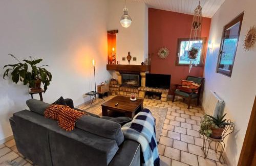 Saint-Pierre-d'Irube Apartment | Aux portes de Bayonne