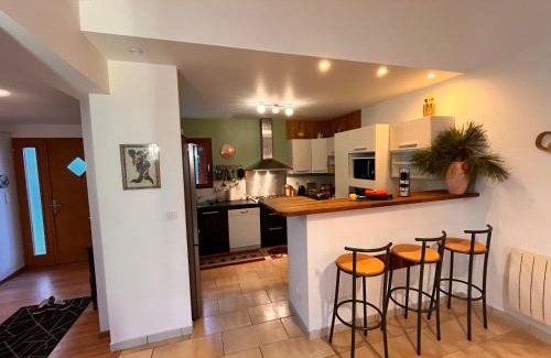 Saint-Pierre-d'Irube Apartment | Aux portes de Bayonne