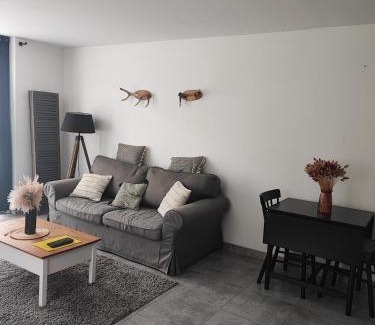Muides-sur-Loire House | Aux portes de Chambord