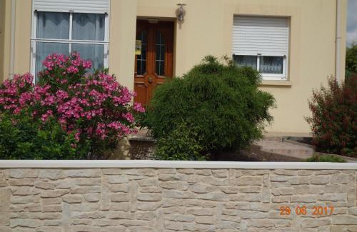Chartres-de-Bretagne Bed & Breakfast | Aux Portes de Rennes Ch. d'hôtes