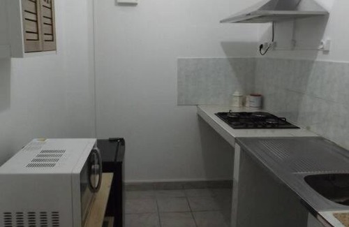 Baillif Apartment | Aux portes de la Soufrière, Baillif