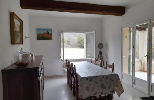 Peyroules House | Aux Portes Des Gorges Du Verdon