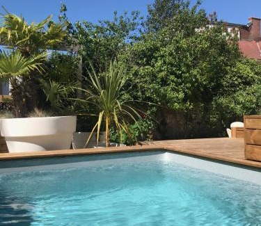 Montreuil-sur-Mer Bed & Breakfast | Aux Remparts de Montreuil