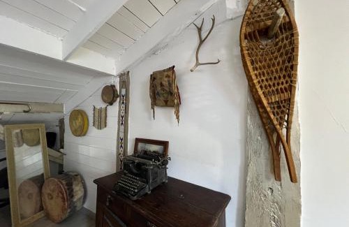 Pays des Vosges Saonoises House | Aux songes d'Elise