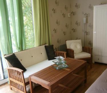 Miraumont Bed & Breakfast | Aux Sources de L'Ancre