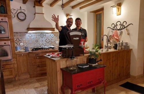 Ouanne Bed & Breakfast | Aux Sources de Ouanne
