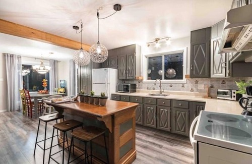 Les Etchemins Regional County Municipality Ski Chalet | Aux Souvenirs doux CITQ 303027