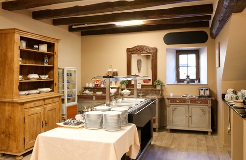 Luxembourg Ardennes Hotel | Aux Tanneries de Wiltz