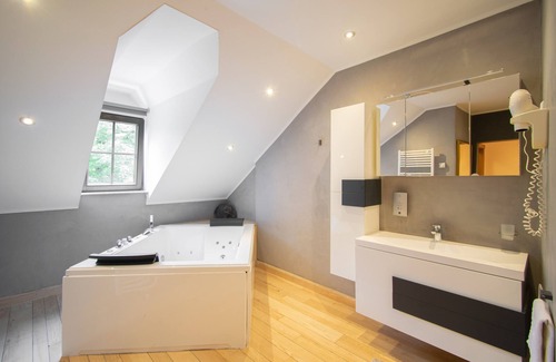 Luxembourg Ardennes Hotel | Aux Tanneries de Wiltz