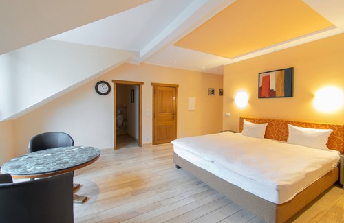 Luxembourg Ardennes Hotel | Aux Tanneries de Wiltz