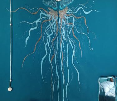 Faial Da Terra House | Avó da Rosa 2