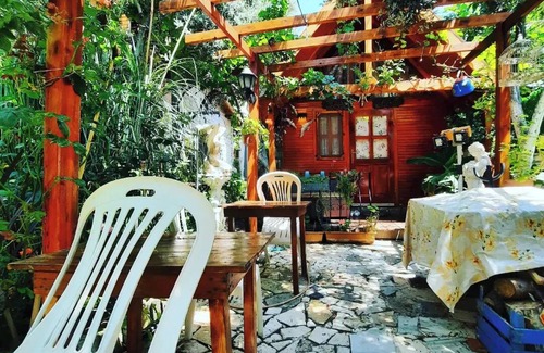 Marmara Resort | Avşa butik apart