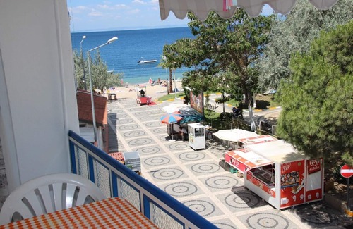 Marmara Apartment | Avşa Dilay Apart