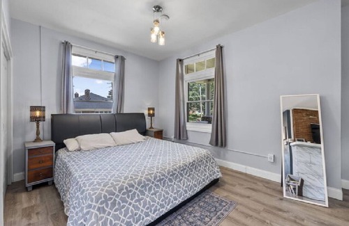 Arcadia House | AV Bungalows #3
