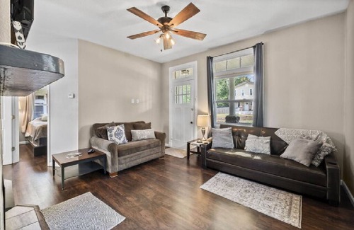 Arcadia House | AV Bungalows #4