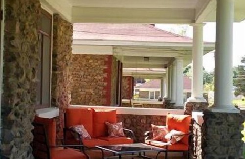 Arcadia House | AV Bungalows #5