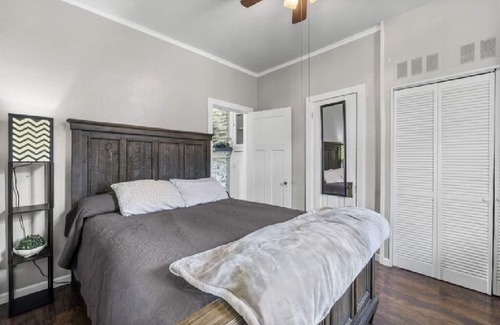 Arcadia House | AV Bungalows #5