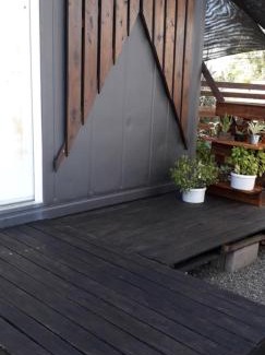 Colonia del Sacramento Apartment | Av. Central 545