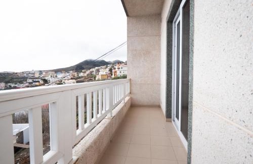 Valverde Apartment | Av.Dacio Darias 66, 1ºA Villa de valverde.