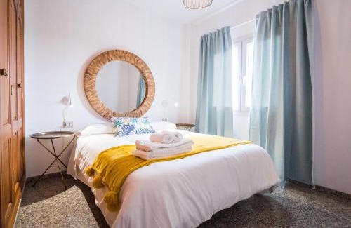 Valverde Apartment | Av.Dacio Darias 66, 1ºA Villa de valverde.