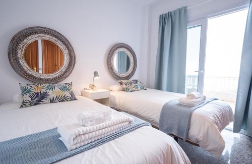 Valverde Apartment | Av.Dacio Darias, 66 1ºB, Villa de Valverde.