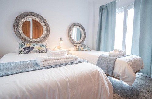 Valverde Apartment | Av.Dacio Darias, 66 1ºB, Villa de Valverde.