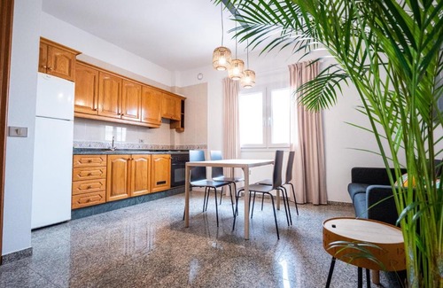 Valverde Apartment | Av.Dacio Darias, 66 1ºB, Villa de Valverde.